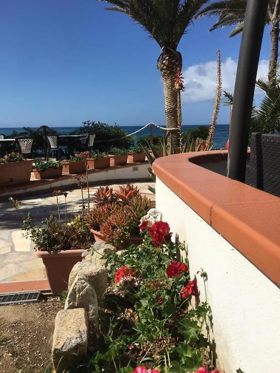 Aparthotel Residence Mandel 2 By Mandel Club Capoliveri  Italy