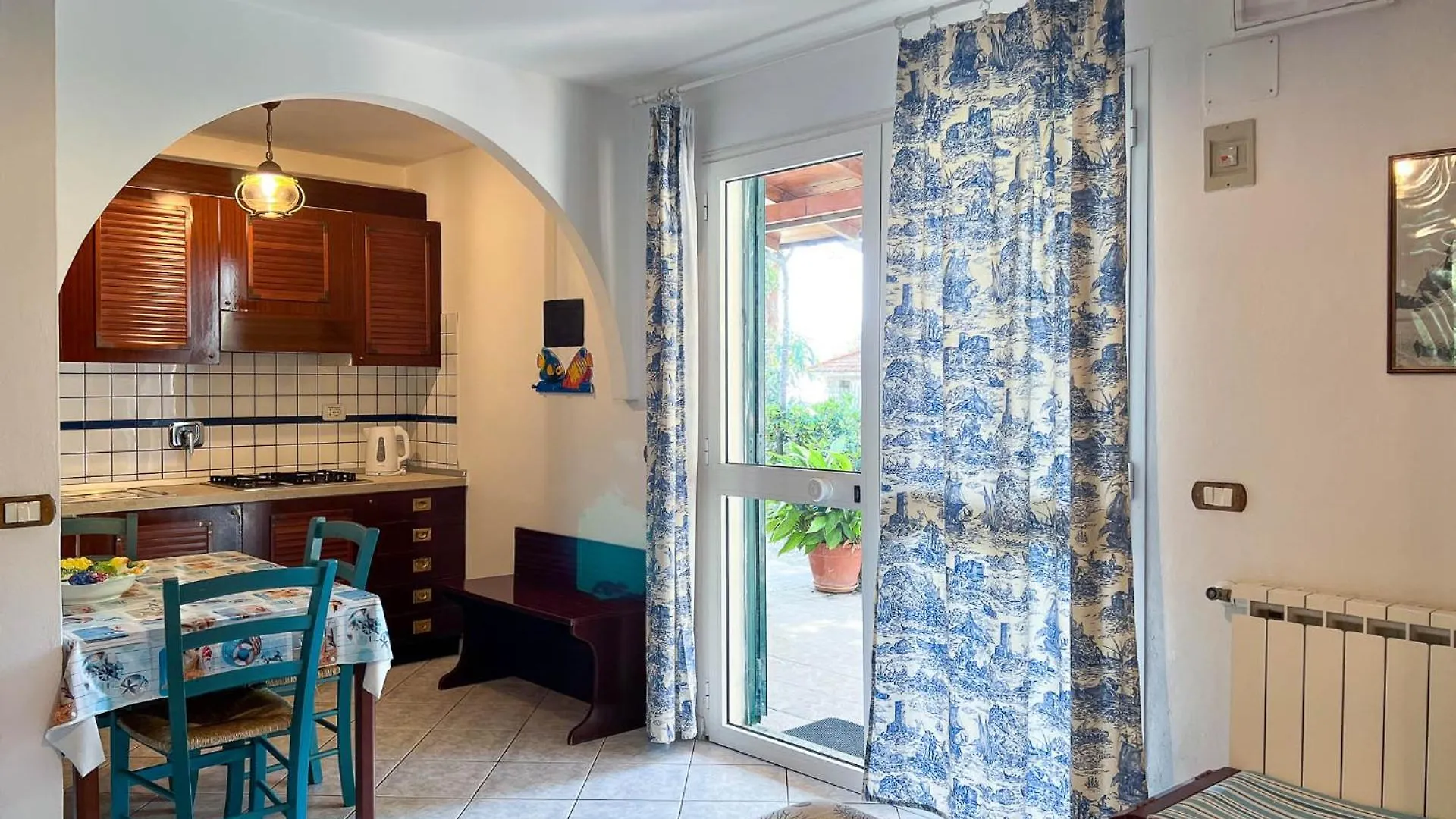 Residence Mandel 2 By Mandel Club Capoliveri  Capoliveri (Isola d'Elba)