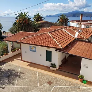 Residenza Airone Blu Capoliveri (Isola d'Elba)