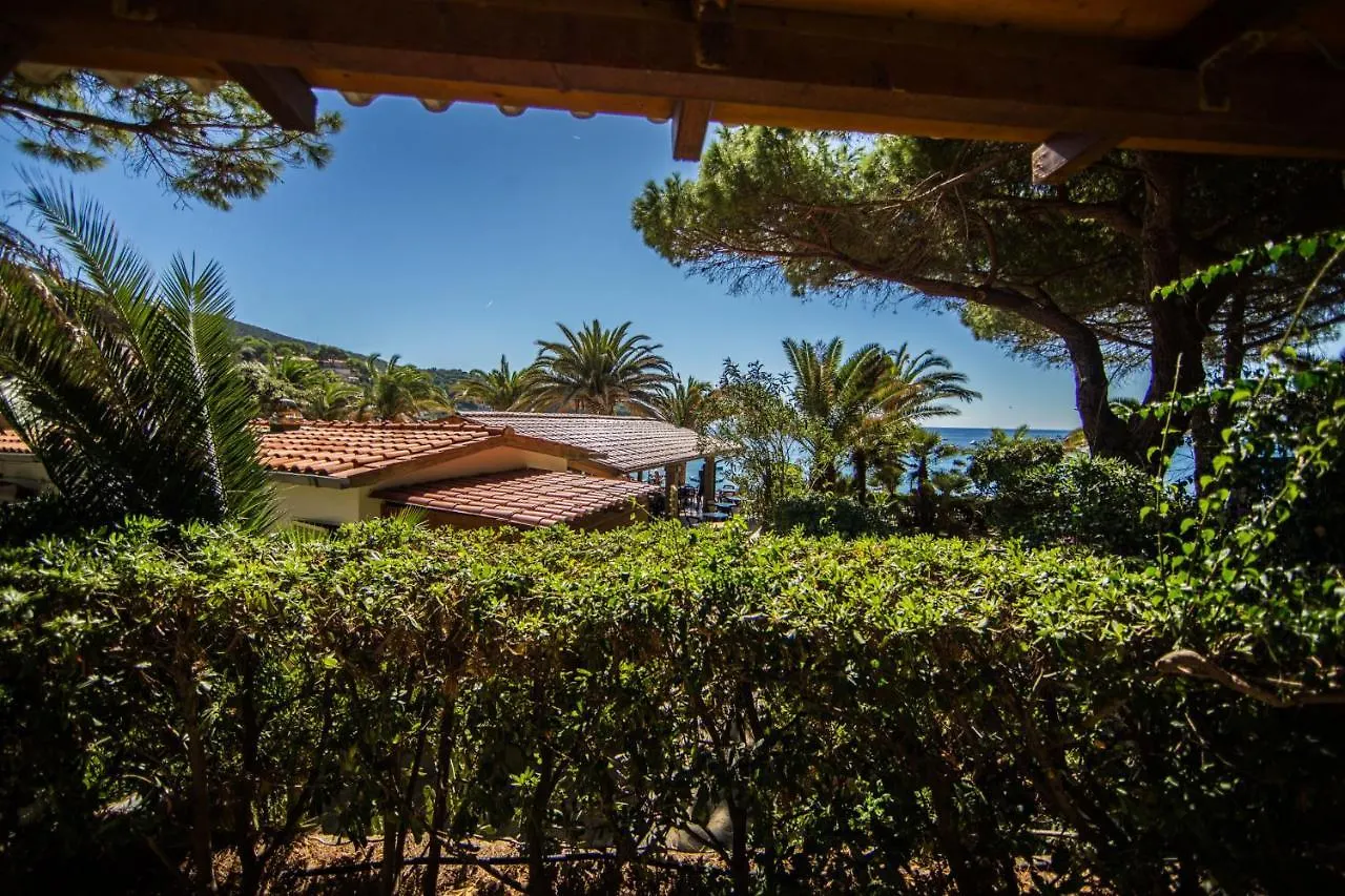 Residence Mandel 2 By Mandel Club Capoliveri  Capoliveri (Isola d'Elba)