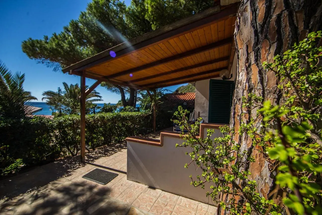 Aparthotel Residence Mandel 2 By Mandel Club Capoliveri