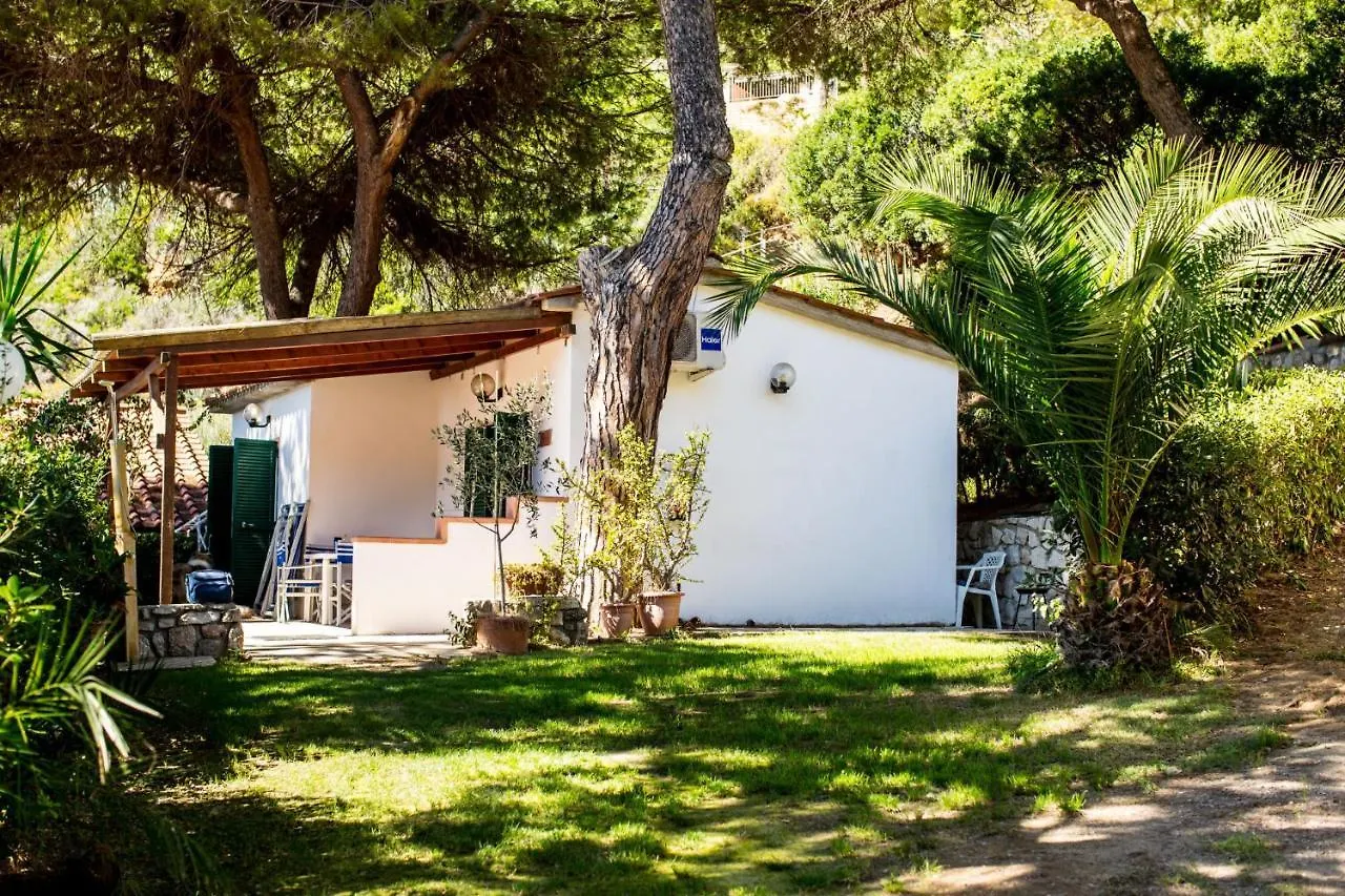 Residence Mandel 2 By Mandel Club Capoliveri  0*, Capoliveri (Isola d'Elba)