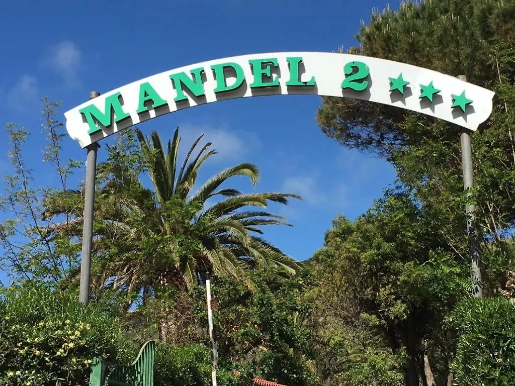 Residence Mandel 2 By Mandel Club location
