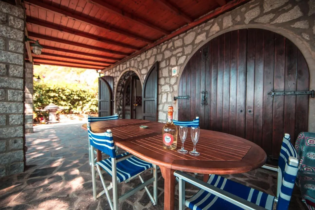 Aparthotel Residence Mandel 2 By Mandel Club Capoliveri