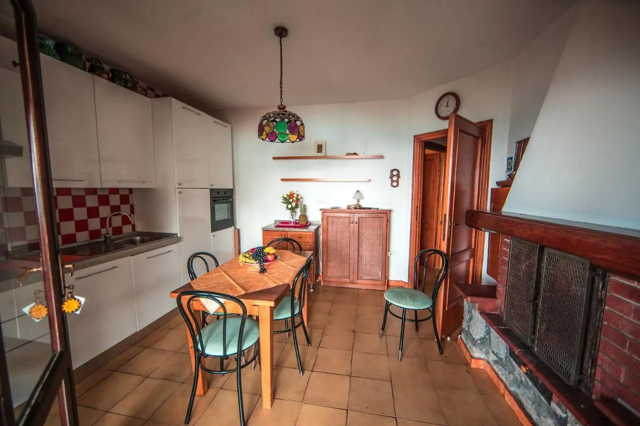 Residence Mandel 2 By Mandel Club Capoliveri  0*, Capoliveri (Isola d'Elba)