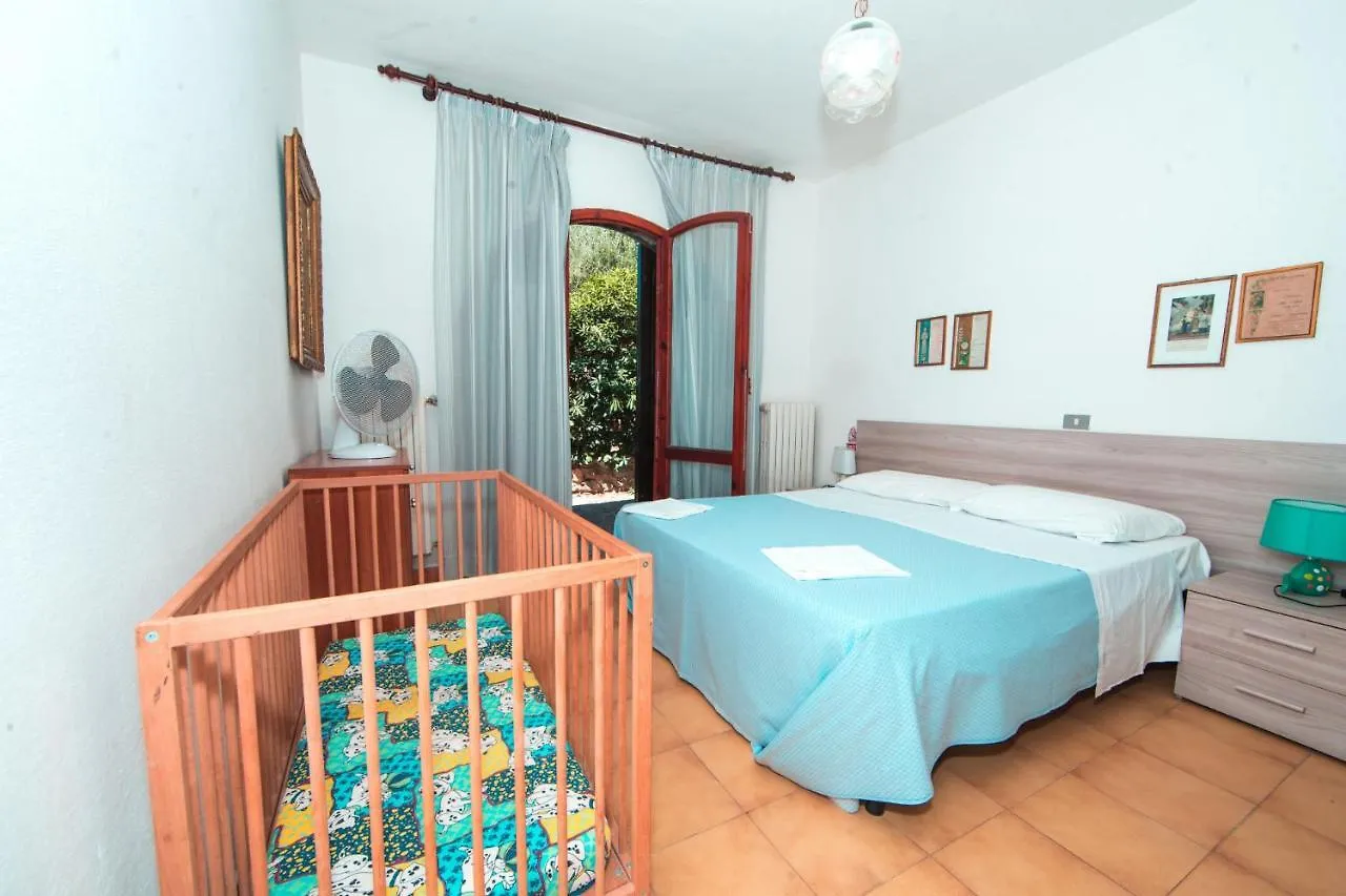 Residence Mandel 2 By Mandel Club Capoliveri  0*, Capoliveri (Isola d'Elba) Italy