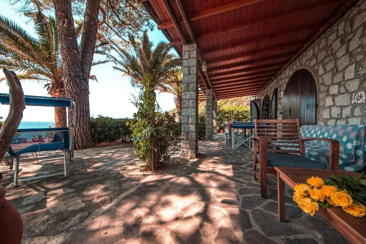 Residence Mandel 2 By Mandel Club Capoliveri  Aparthotel