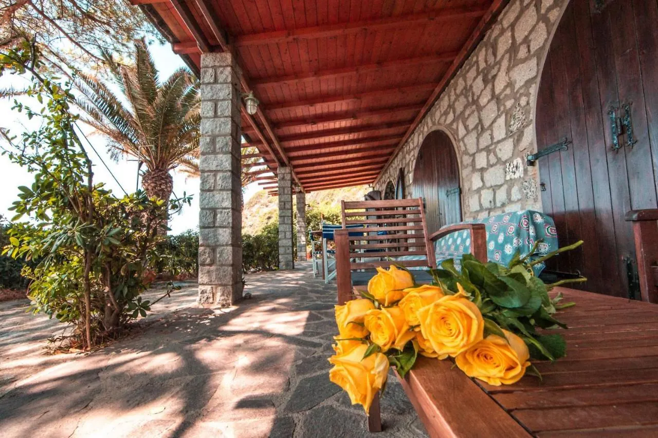 Residence Mandel 2 By Mandel Club Capoliveri
