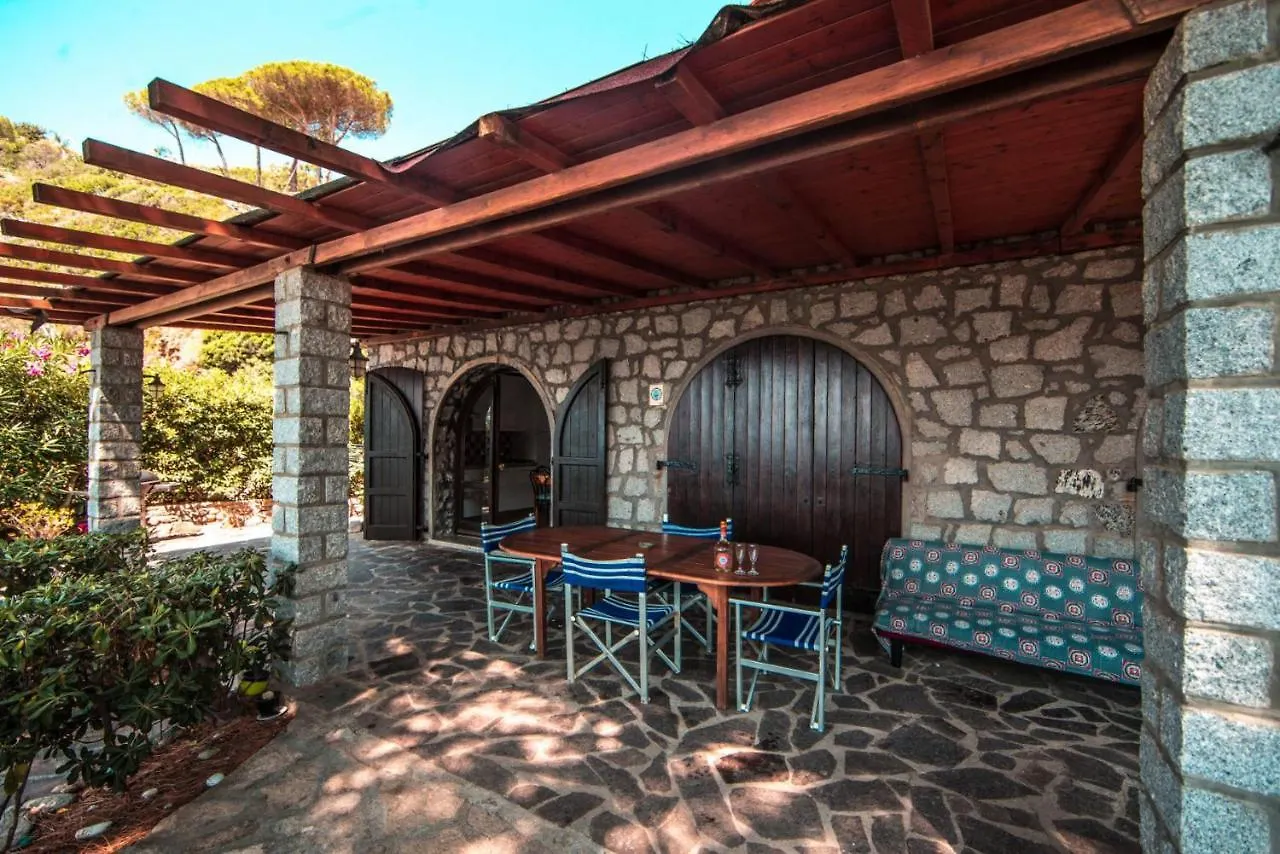 Residence Mandel 2 By Mandel Club Capoliveri  Capoliveri (Isola d'Elba)