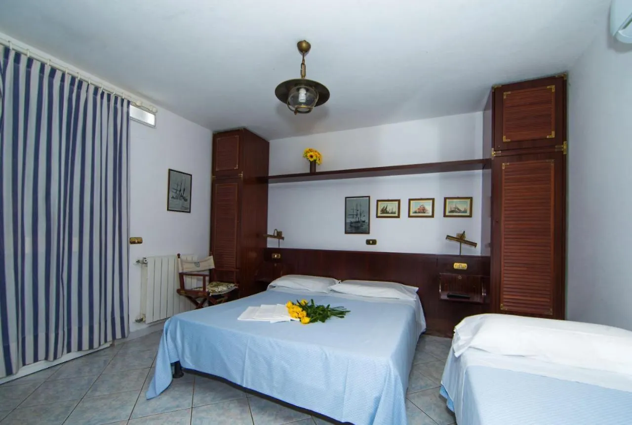 Residence Mandel 2 By Mandel Club Capoliveri  Aparthotel Capoliveri (Isola d'Elba)
