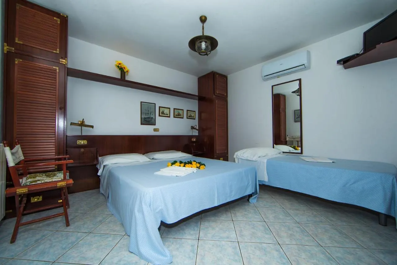 Residence Mandel 2 By Mandel Club Capoliveri  Aparthotel