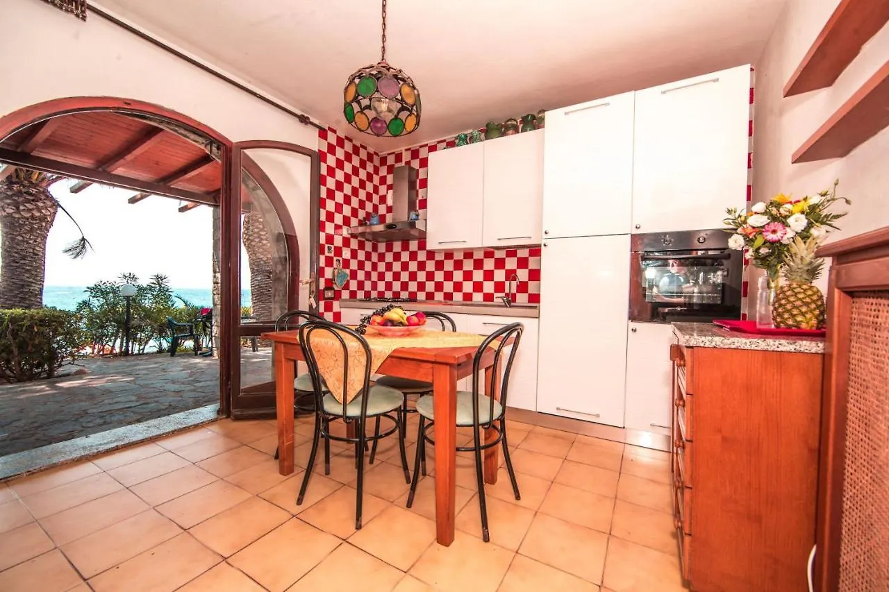 Residence Mandel 2 By Mandel Club Capoliveri  Italy
