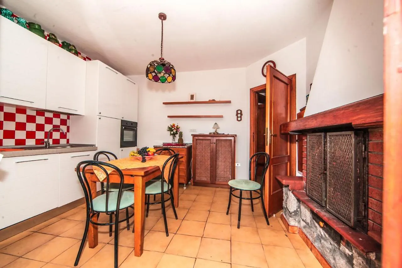 Residence Mandel 2 By Mandel Club Capoliveri  0*, Capoliveri (Isola d'Elba) Italy