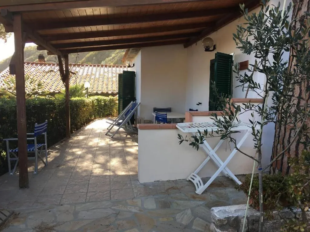Residence Mandel 2 By Mandel Club Capoliveri