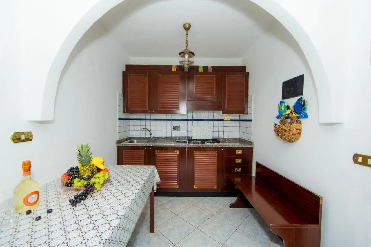 Residence Mandel 2 By Mandel Club Capoliveri  Italy