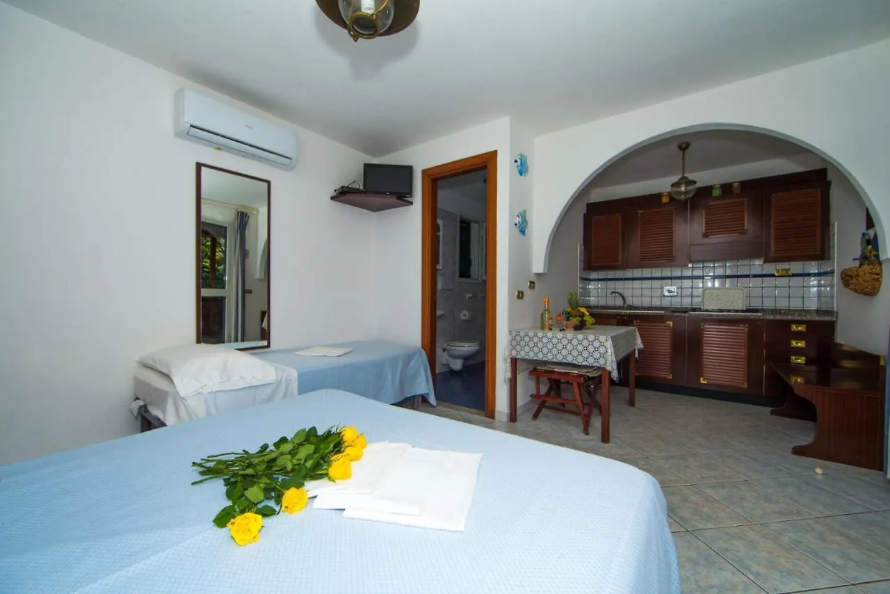 Residence Mandel 2 By Mandel Club Capoliveri