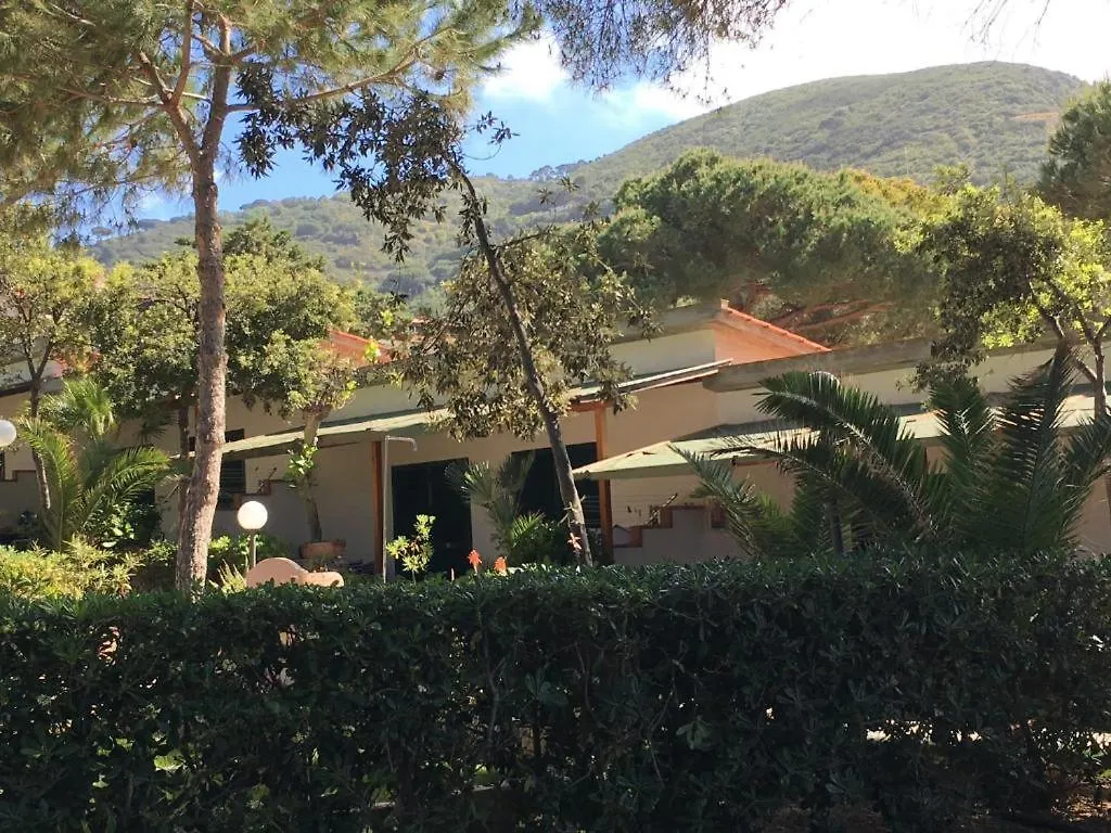 Residence Mandel 2 By Mandel Club Capoliveri  0*, Capoliveri (Isola d'Elba) Italy
