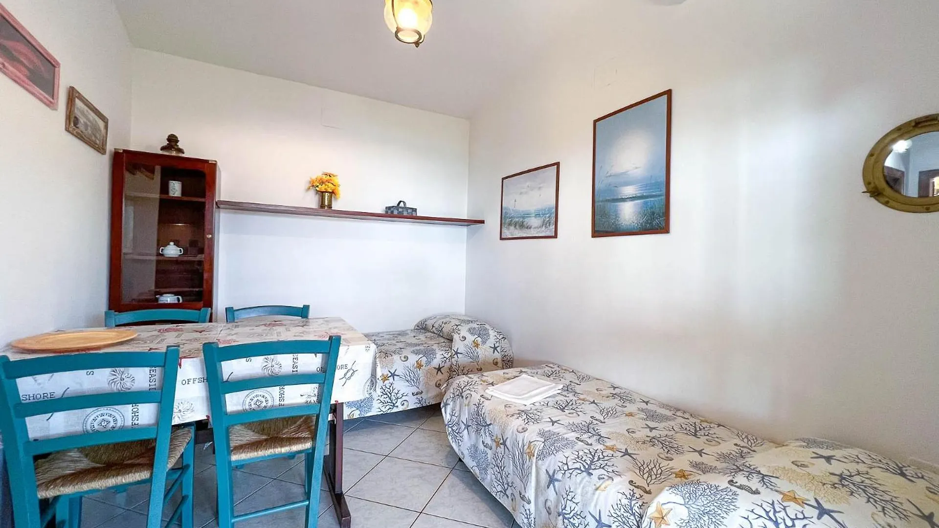 Residence Mandel 2 By Mandel Club Capoliveri  0*, Capoliveri (Isola d'Elba) Italy