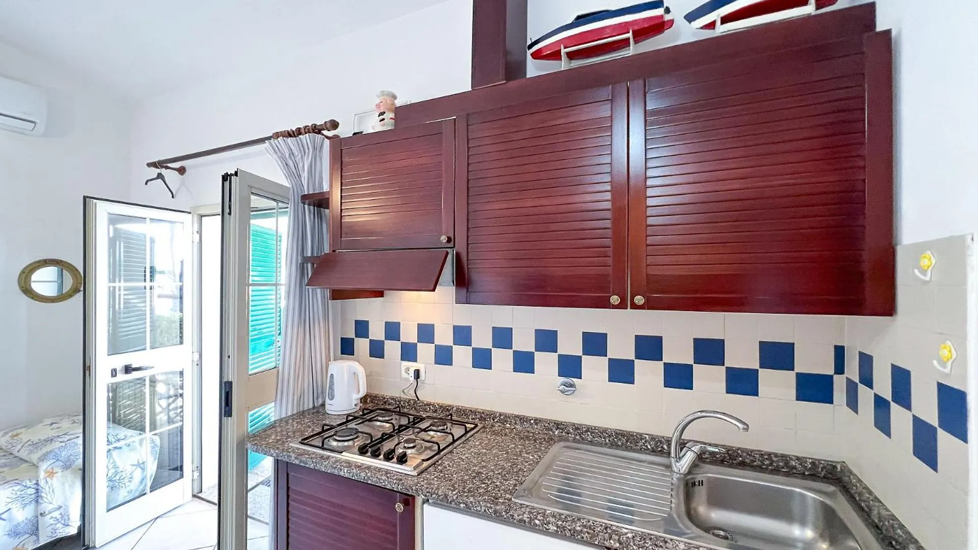 Residence Mandel 2 By Mandel Club Capoliveri  0*, Capoliveri (Isola d'Elba)