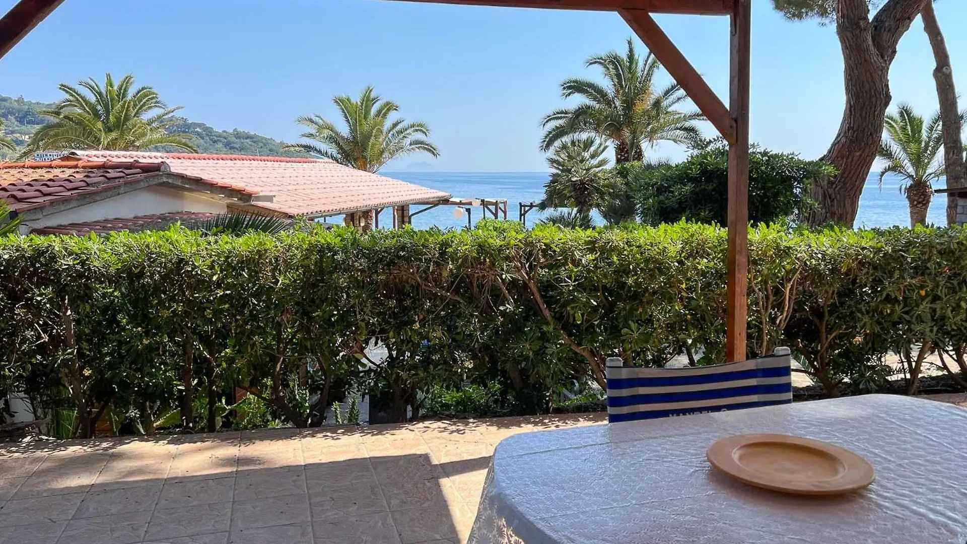 Aparthotel Residence Mandel 2 By Mandel Club Capoliveri  Italy