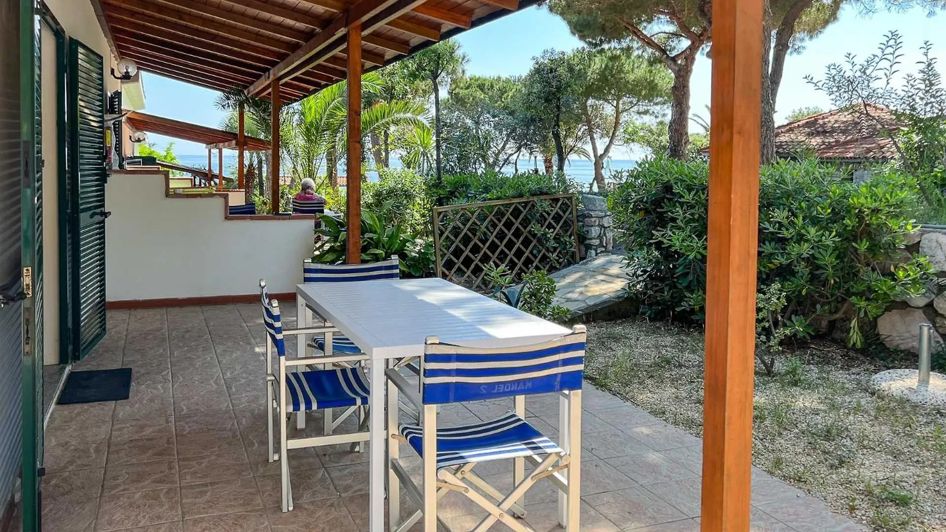Residence Mandel 2 By Mandel Club Capoliveri  0*, Capoliveri (Isola d'Elba)