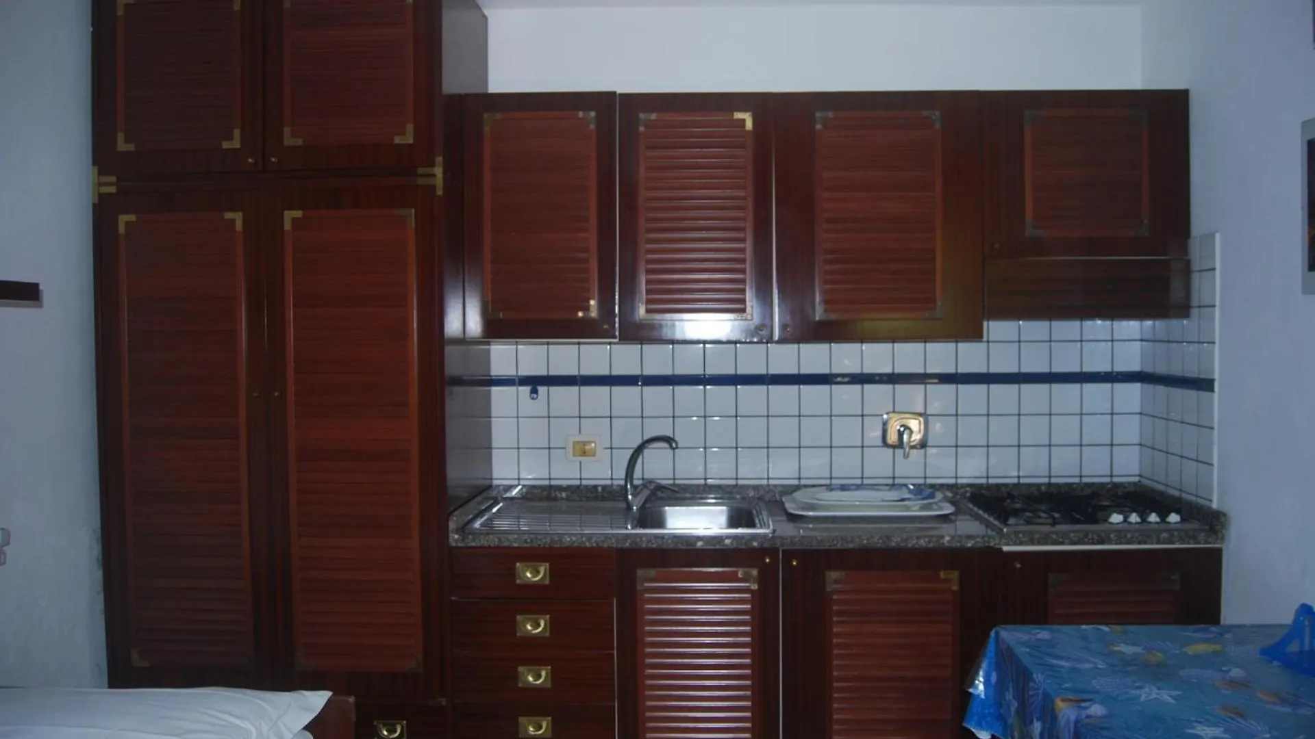 Residence Mandel 2 By Mandel Club Capoliveri