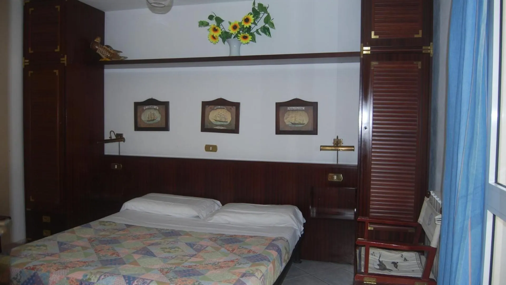 Aparthotel Residence Mandel 2 By Mandel Club Capoliveri