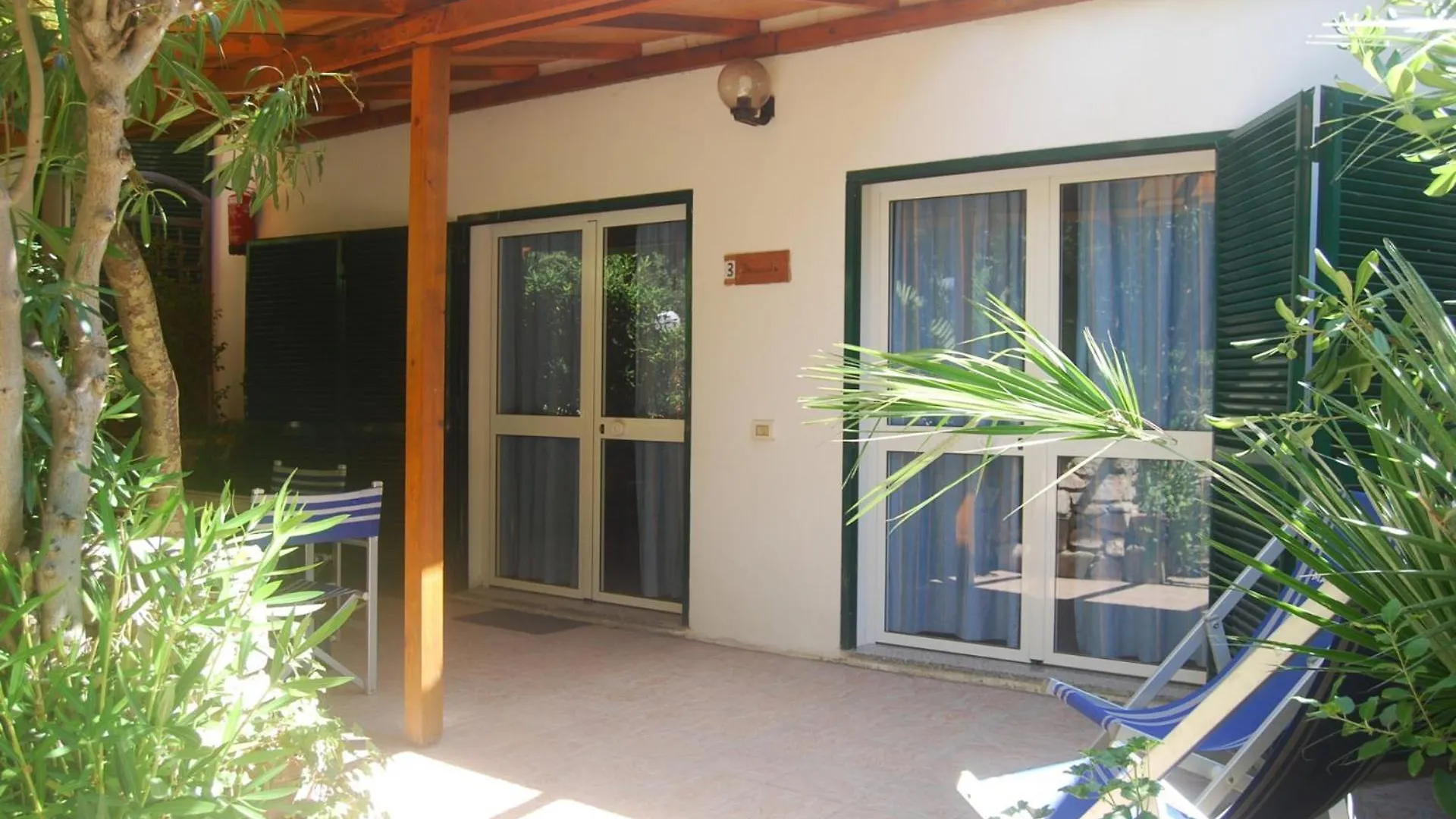 Residence Mandel 2 By Mandel Club Capoliveri  Italy