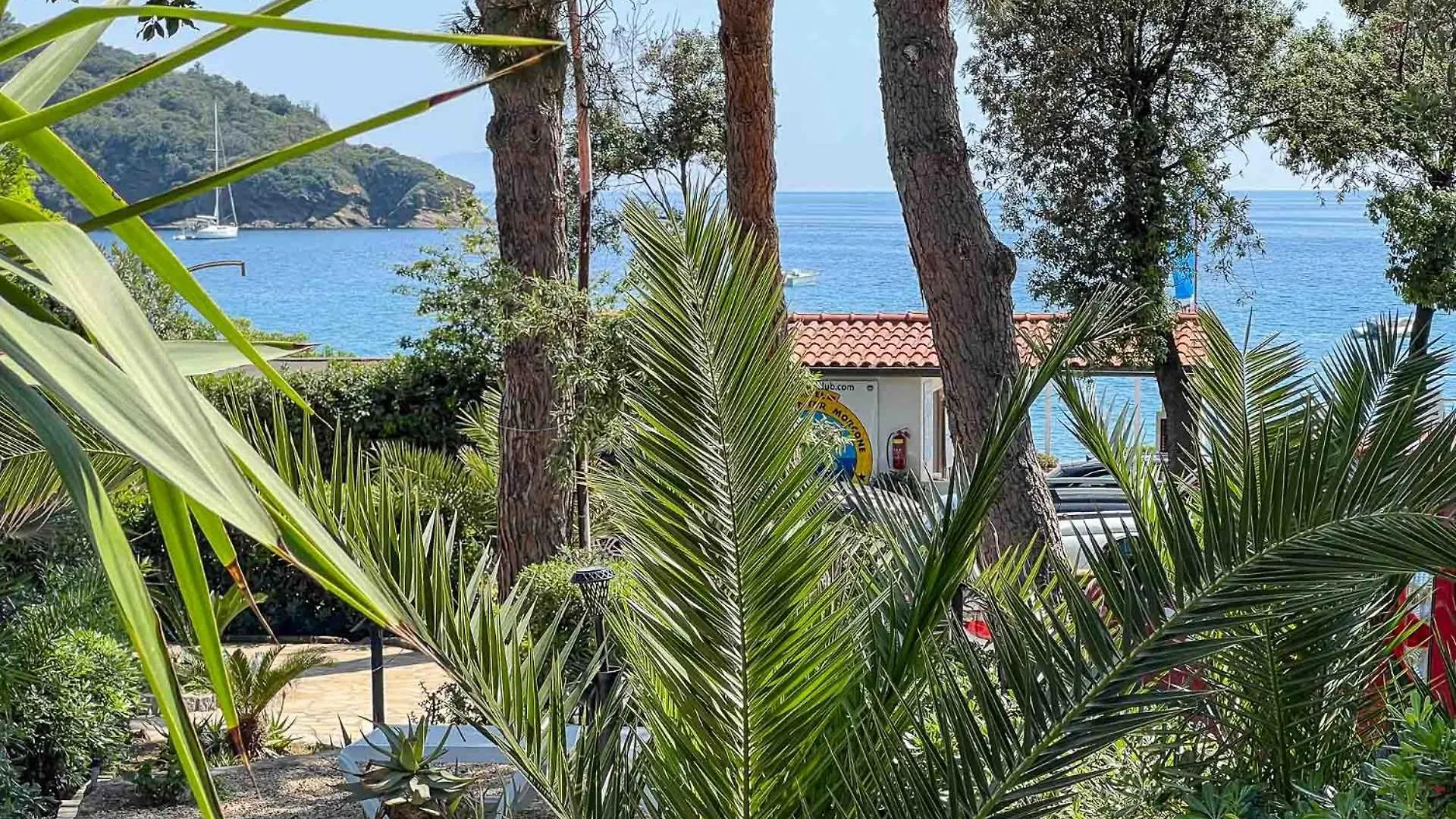 Residence Mandel 2 By Mandel Club Capoliveri  Italy